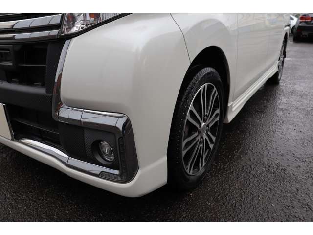 ダイハツ タント ６６０ カスタム ＲＳ トップエディション ＳＡＩＩ H28年 (東北) 99