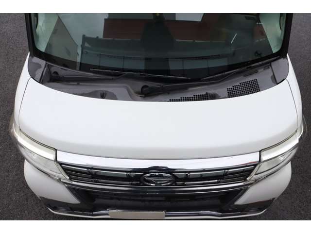 ダイハツ タント ６６０ カスタム ＲＳ トップエディション ＳＡＩＩ H28年 (東北) 99
