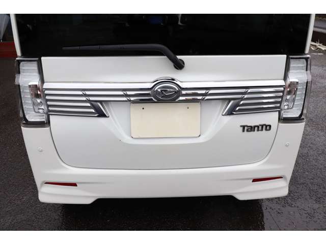 ダイハツ タント ６６０ カスタム ＲＳ トップエディション ＳＡＩＩ H28年 (東北) 99