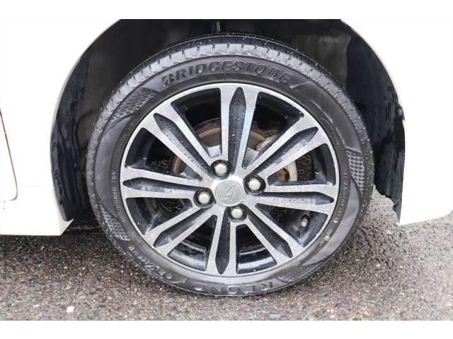 ダイハツ タント ６６０ カスタム ＲＳ トップエディション ＳＡＩＩ H28年 (東北) 99
