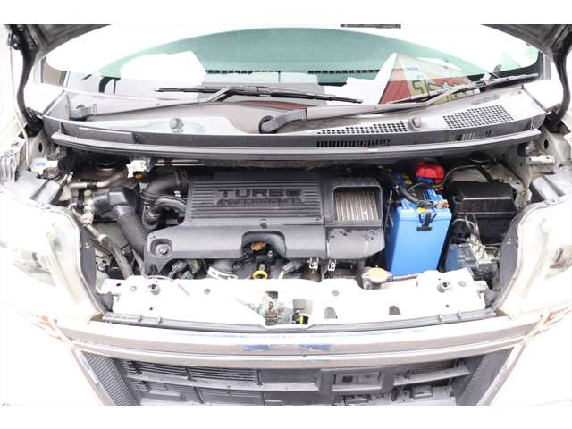 ダイハツ タント ６６０ カスタム ＲＳ トップエディション ＳＡＩＩ H28年 (東北) 99
