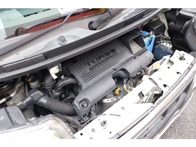 ダイハツ タント ６６０ カスタム ＲＳ トップエディション ＳＡＩＩ H28年 (東北) 99