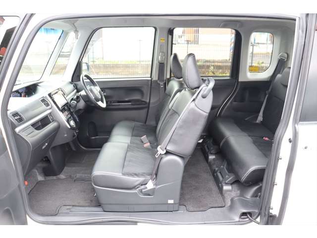 ダイハツ タント ６６０ カスタム ＲＳ トップエディション ＳＡＩＩ H28年 (東北) 99