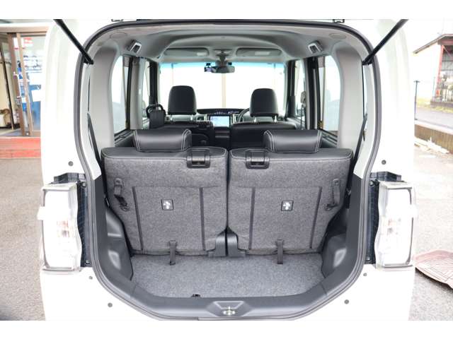 ダイハツ タント ６６０ カスタム ＲＳ トップエディション ＳＡＩＩ H28年 (東北) 99