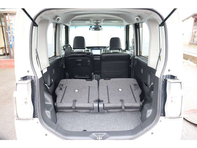 ダイハツ タント ６６０ カスタム ＲＳ トップエディション ＳＡＩＩ H28年 (東北) 99