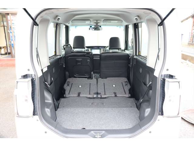 ダイハツ タント ６６０ カスタム ＲＳ トップエディション ＳＡＩＩ H28年 (東北) 99