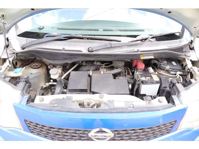 日産 モコ ６６０ Ｓ H23年 () 99