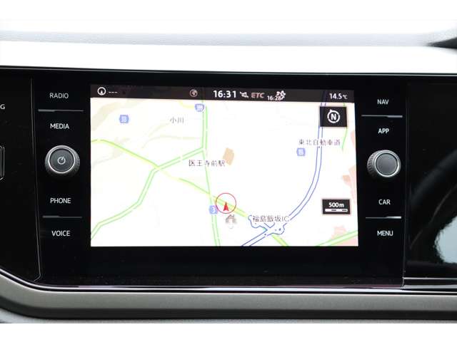 フォルクスワーゲン ポロ ＴＳＩ　コンフォートライン H30年 () 99