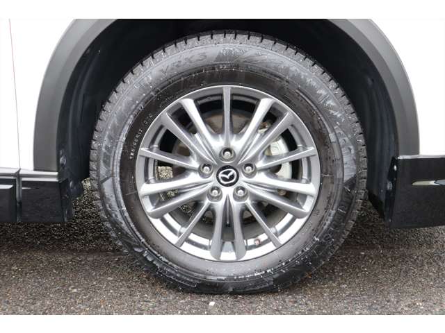 マツダ ＣＸ−５ ２．５ ２５Ｓ プロアクティブ ４ＷＤ H30年 () 99