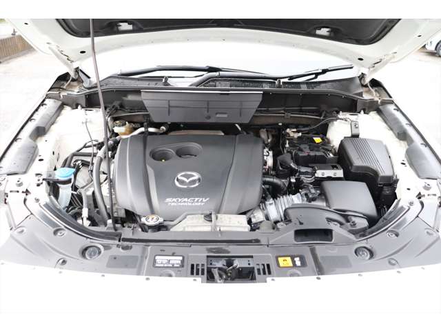 マツダ ＣＸ−５ ２．５ ２５Ｓ プロアクティブ ４ＷＤ H30年 () 99