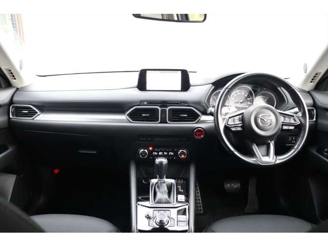 マツダ ＣＸ−５ ２．５ ２５Ｓ プロアクティブ ４ＷＤ H30年 () 99