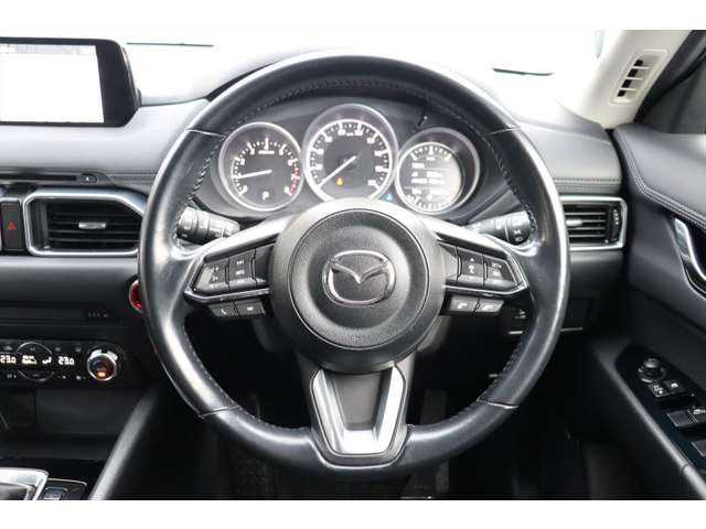 マツダ ＣＸ−５ ２．５ ２５Ｓ プロアクティブ ４ＷＤ H30年 () 99