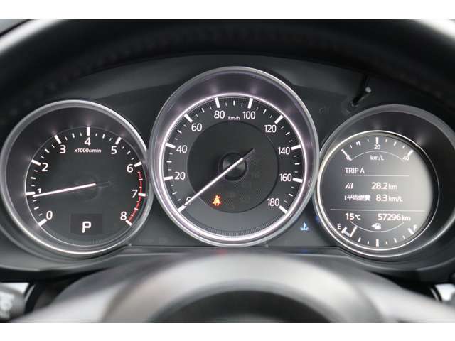 マツダ ＣＸ−５ ２．５ ２５Ｓ プロアクティブ ４ＷＤ H30年 () 99