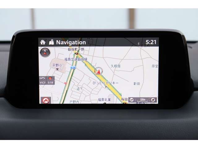 マツダ ＣＸ−５ ２．５ ２５Ｓ プロアクティブ ４ＷＤ H30年 () 99