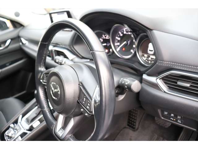 マツダ ＣＸ−５ ２．５ ２５Ｓ プロアクティブ ４ＷＤ H30年 () 99