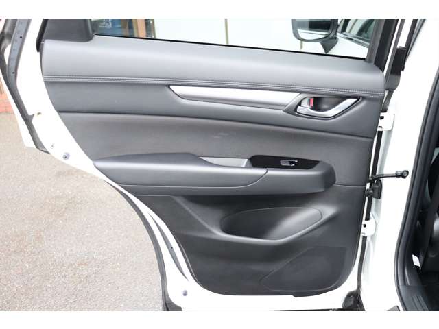マツダ ＣＸ−５ ２．５ ２５Ｓ プロアクティブ ４ＷＤ H30年 () 99