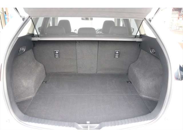 マツダ ＣＸ−５ ２．５ ２５Ｓ プロアクティブ ４ＷＤ H30年 () 99