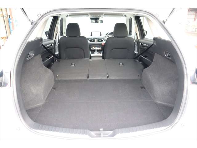 マツダ ＣＸ−５ ２．５ ２５Ｓ プロアクティブ ４ＷＤ H30年 () 99