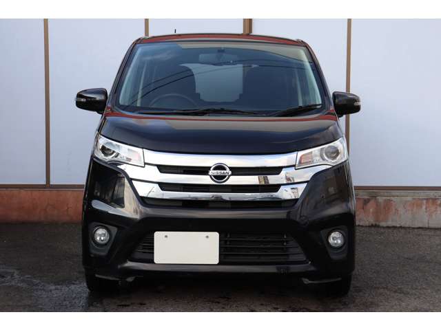 日産 デイズ ６６０ ハイウェイスターＸ H26年 () 99
