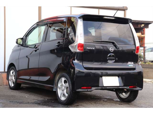 日産 デイズ ６６０ ハイウェイスターＸ H26年 () 99