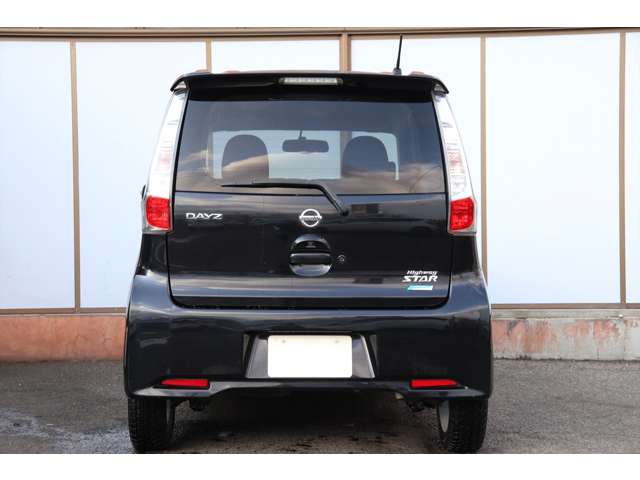 日産 デイズ ６６０ ハイウェイスターＸ H26年 () 99