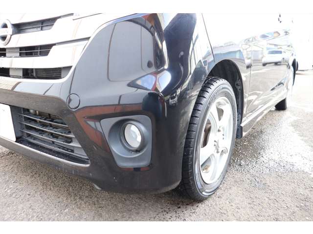 日産 デイズ ６６０ ハイウェイスターＸ H26年 () 99