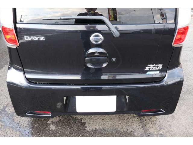 日産 デイズ ６６０ ハイウェイスターＸ H26年 () 99