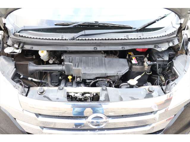 日産 デイズ ６６０ ハイウェイスターＸ H26年 () 99