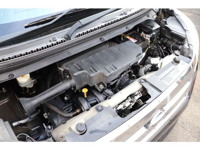 日産 デイズ ６６０ ハイウェイスターＸ H26年 () 99