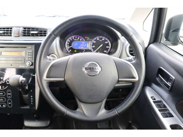 日産 デイズ ６６０ ハイウェイスターＸ H26年 () 99