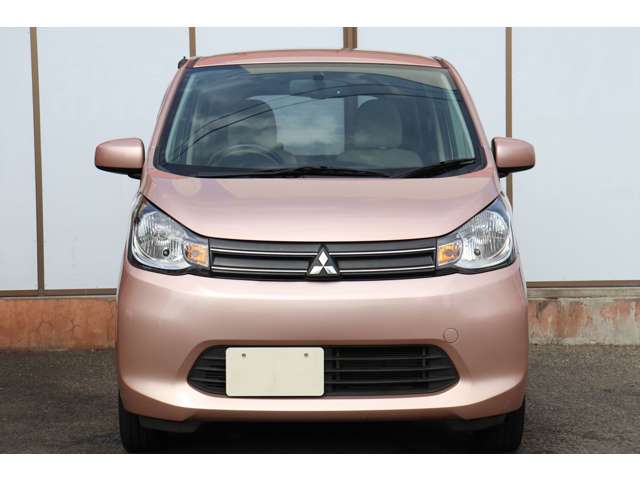 三菱 ｅＫワゴン ６６０ Ｇ ４ＷＤ H25年 () 99