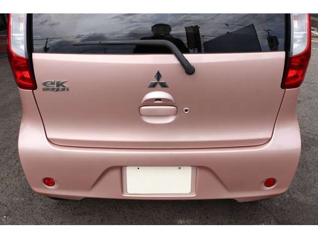 三菱 ｅＫワゴン ６６０ Ｇ ４ＷＤ H25年 () 99