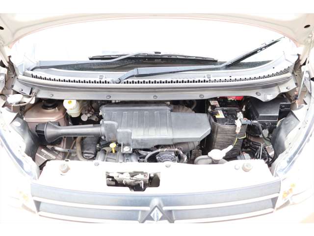 三菱 ｅＫワゴン ６６０ Ｇ ４ＷＤ H25年 () 99