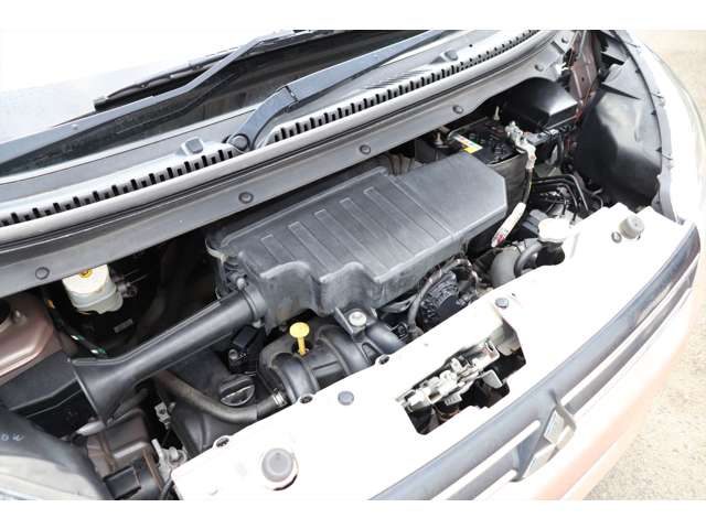 三菱 ｅＫワゴン ６６０ Ｇ ４ＷＤ H25年 () 99