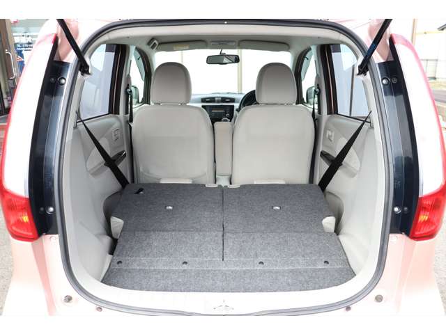 三菱 ｅＫワゴン ６６０ Ｇ ４ＷＤ H25年 () 99