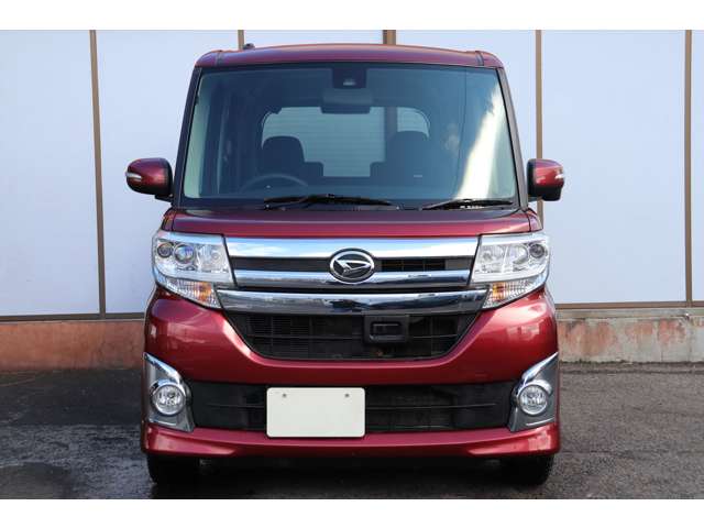 ダイハツ タント ６６０ フレンドシップ スローパー カスタムＸ ＳＡＩＩ H27年 () 99