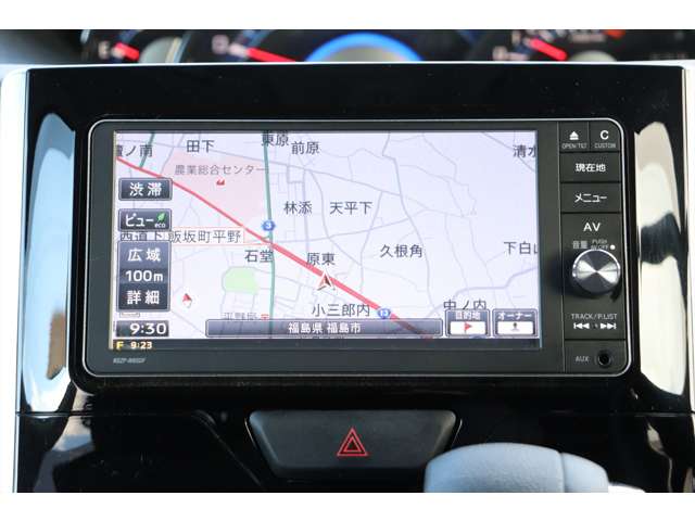 ダイハツ タント ６６０ フレンドシップ スローパー カスタムＸ ＳＡＩＩ H27年 () 99