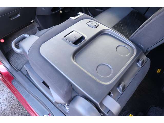 ダイハツ タント ６６０ フレンドシップ スローパー カスタムＸ ＳＡＩＩ H27年 () 99
