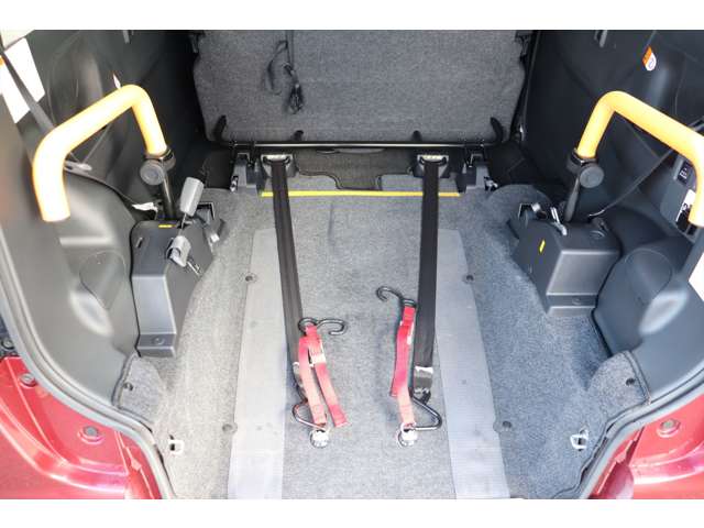ダイハツ タント ６６０ フレンドシップ スローパー カスタムＸ ＳＡＩＩ H27年 () 99