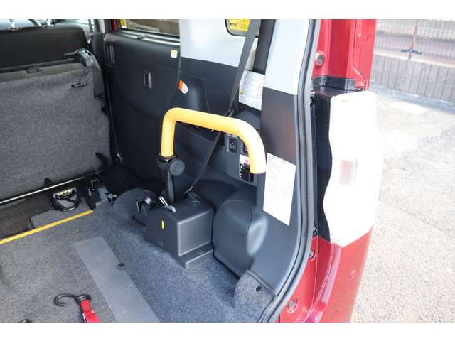 ダイハツ タント ６６０ フレンドシップ スローパー カスタムＸ ＳＡＩＩ H27年 () 99