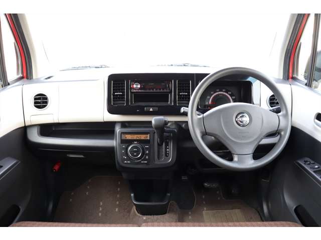 日産 モコ ６６０ Ｘ H25年 () 99