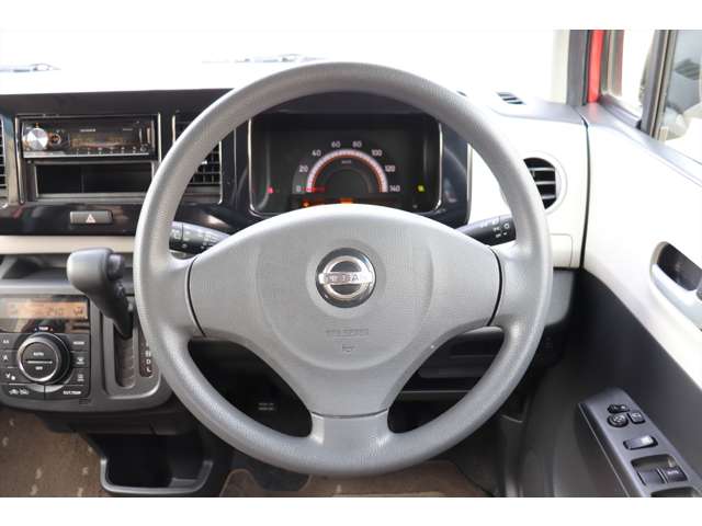 日産 モコ ６６０ Ｘ H25年 () 99