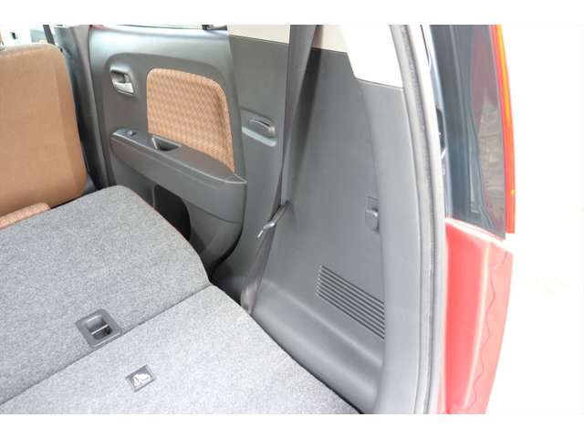 日産 モコ ６６０ Ｘ H25年 () 99