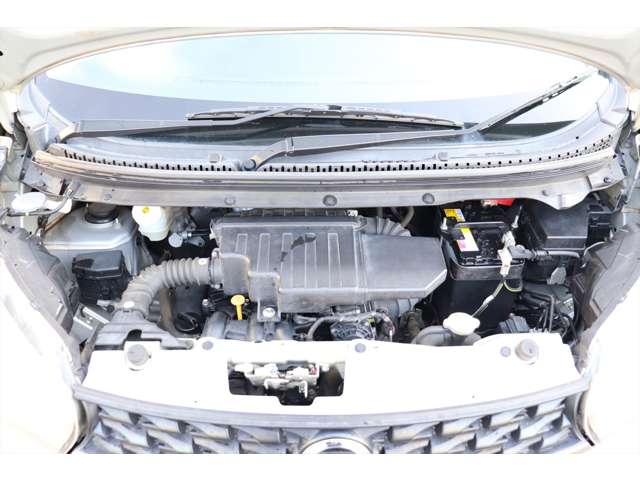 日産 デイズ ６６０ Ｓ ４ＷＤ H27年 () 99
