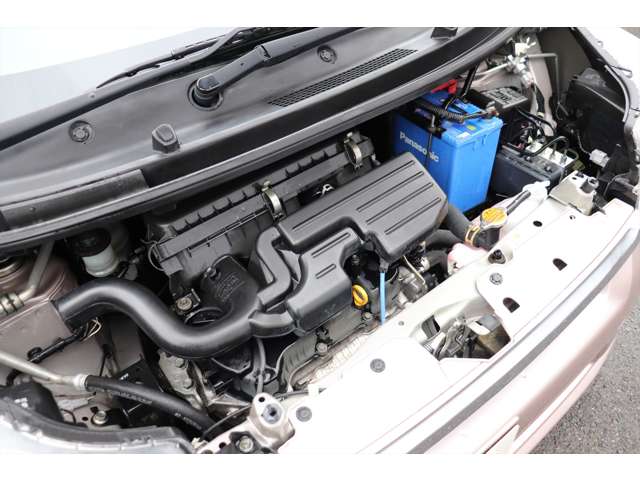 ダイハツ ムーヴ ６６０ Ｘ ４ＷＤ H25年 () 99
