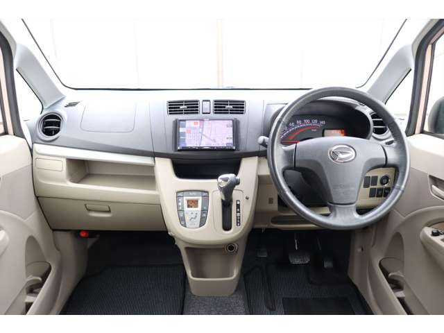 ダイハツ ムーヴ ６６０ Ｘ ４ＷＤ H25年 () 99