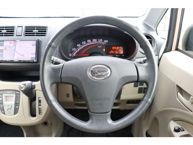 ダイハツ ムーヴ ６６０ Ｘ ４ＷＤ H25年 () 99