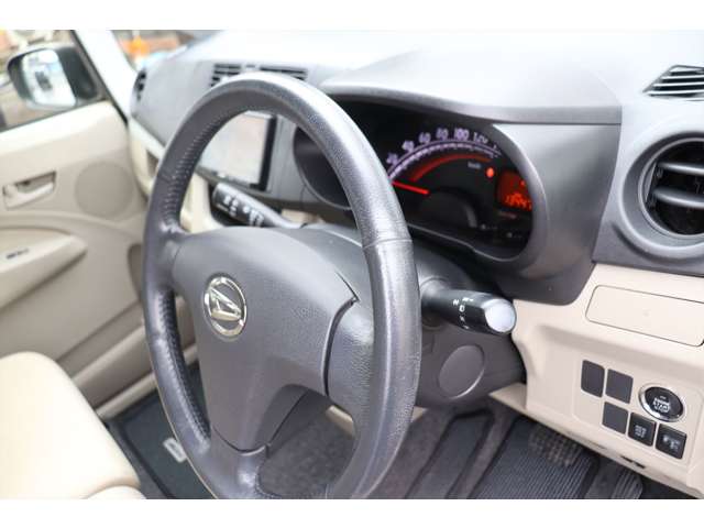 ダイハツ ムーヴ ６６０ Ｘ ４ＷＤ H25年 () 99
