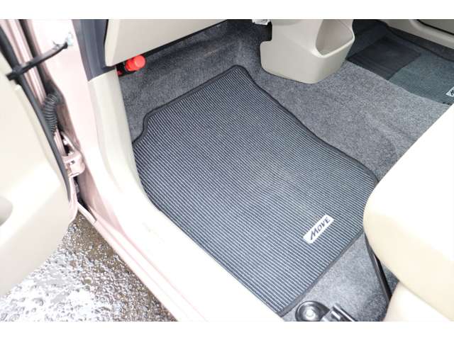 ダイハツ ムーヴ ６６０ Ｘ ４ＷＤ H25年 () 99
