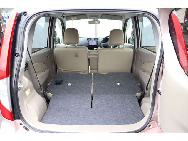 ダイハツ ムーヴ ６６０ Ｘ ４ＷＤ H25年 () 99